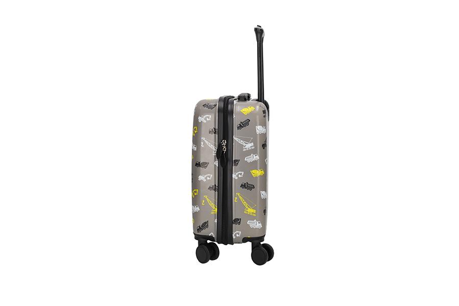 Kinderkoffer handbagage (32L)