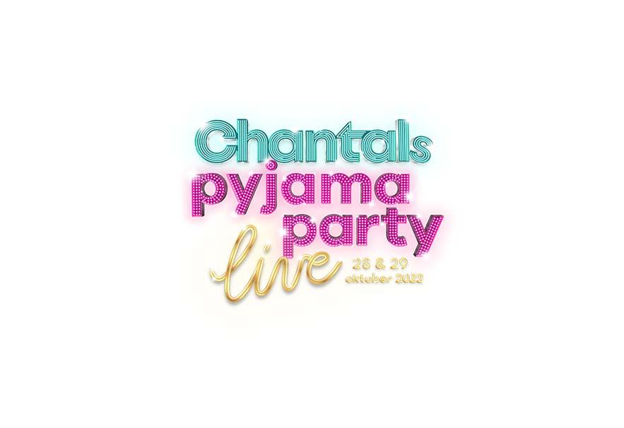 Chantals Pyjama Party Live in de Ziggo Dome - 28 oktober 2022