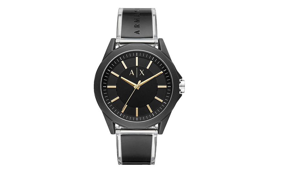 Armani Exchange horloge AX2640
