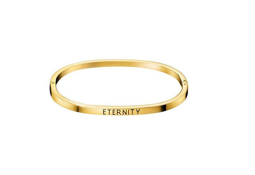 Calvin Klein armband Eternity