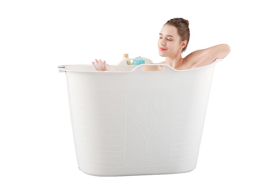 Bath bucket premium zitbad voor volwassenen