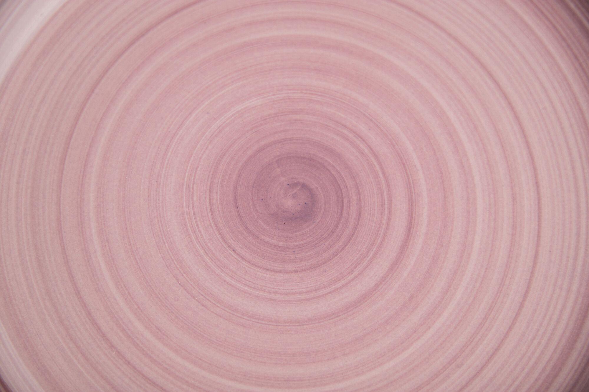 Bordenset 18-delig roze