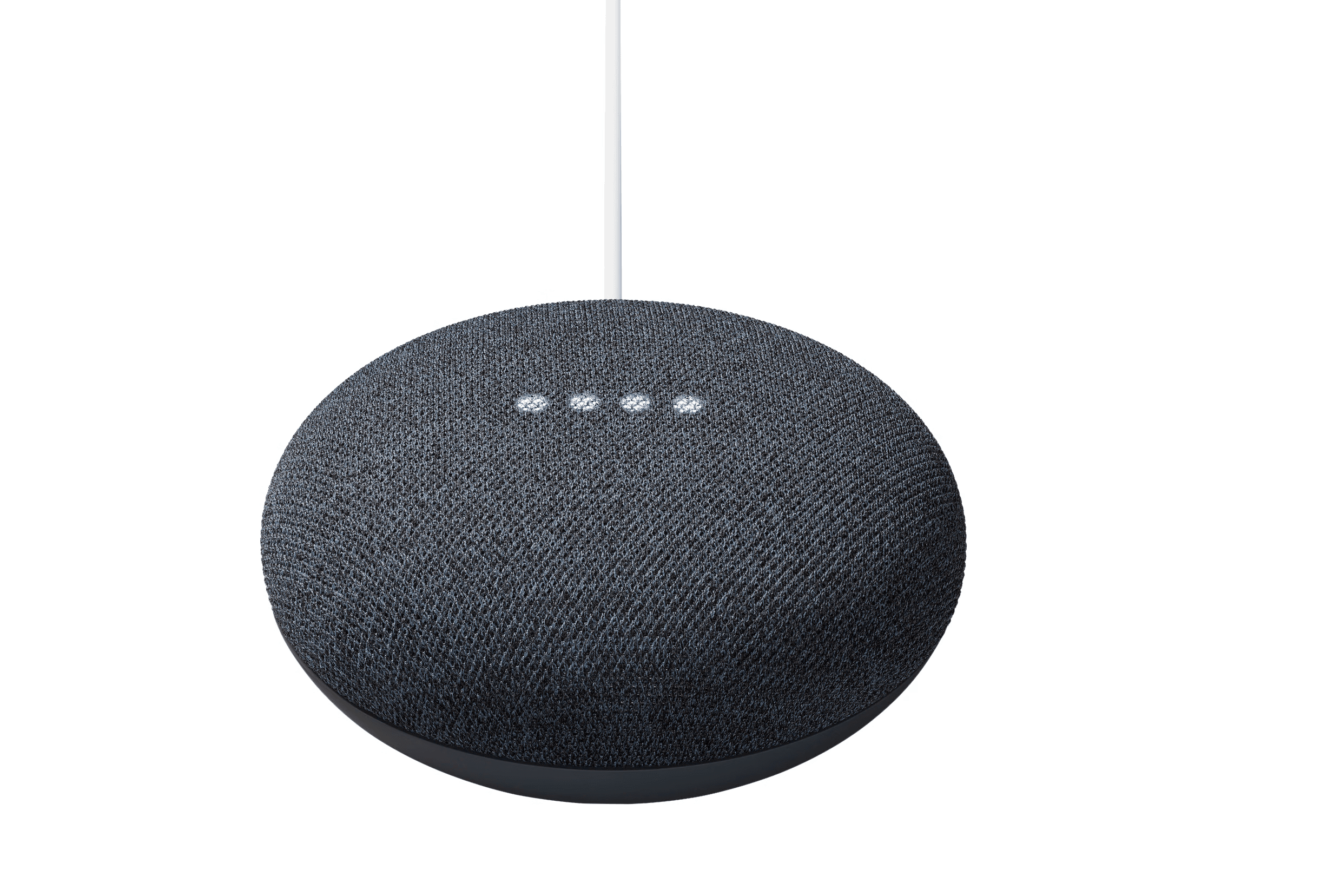 Google Nest mini speaker