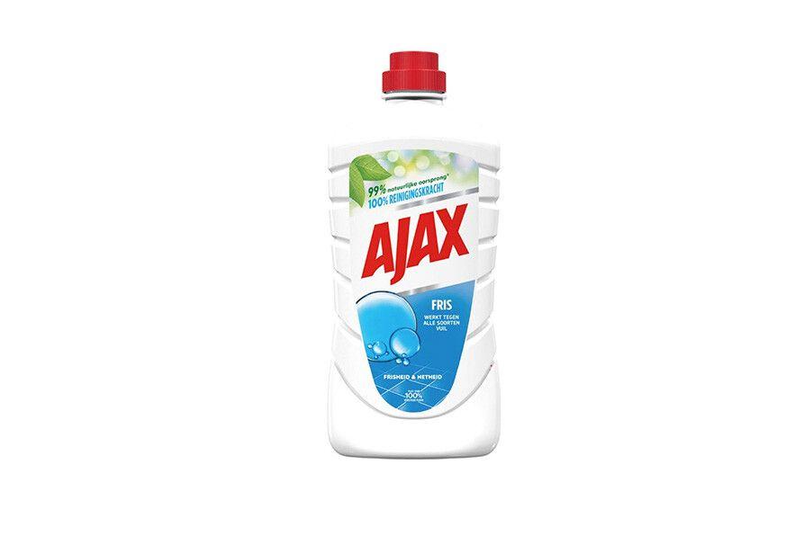Fles Ajax