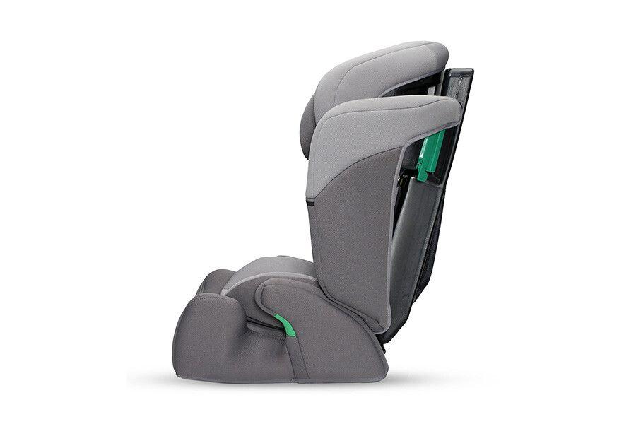 Kinderkraft autostoel comfort up i-size