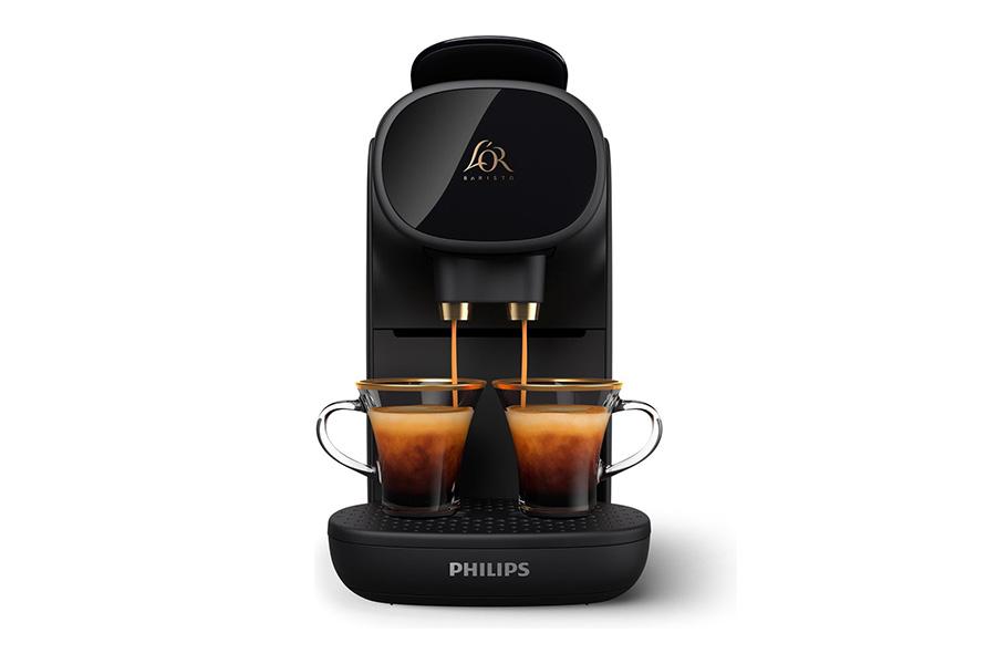 Philips L'OR Barista Sublime koffiecupmachine