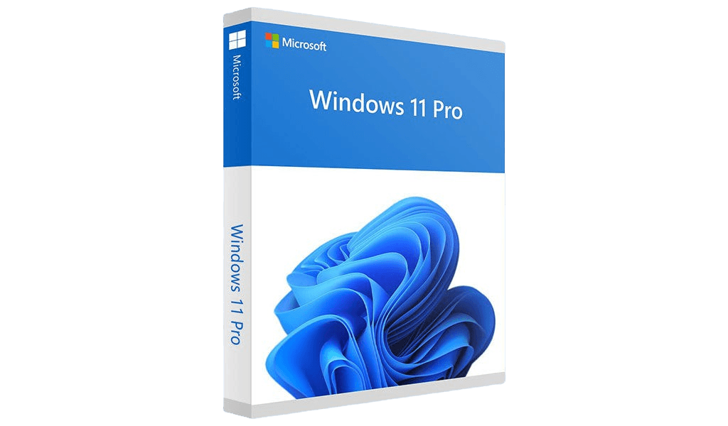 Windows 11 Pro Licentie