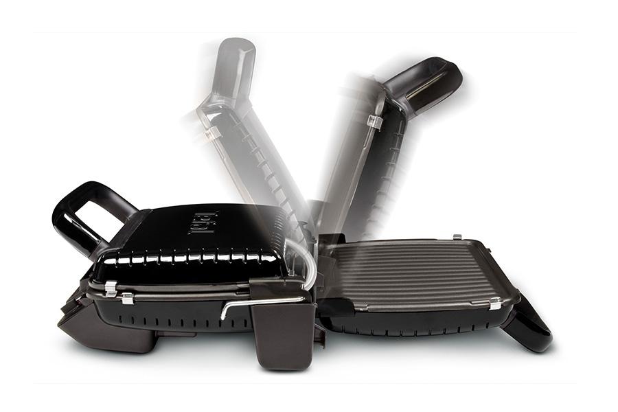 Tefal contact grill ultracompact