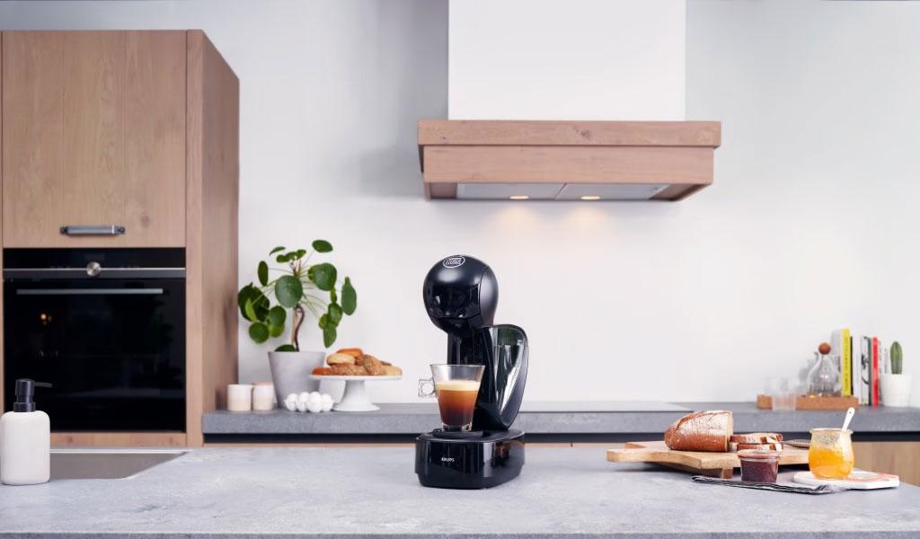Krups Dolce Gusto Infinissima koffiemachine