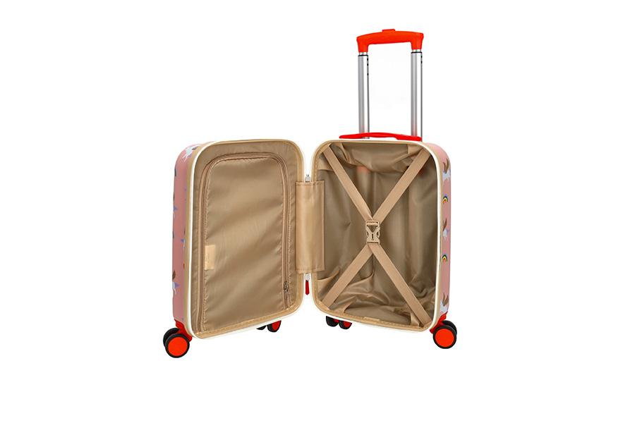 Kinderkoffer handbagage (32L)
