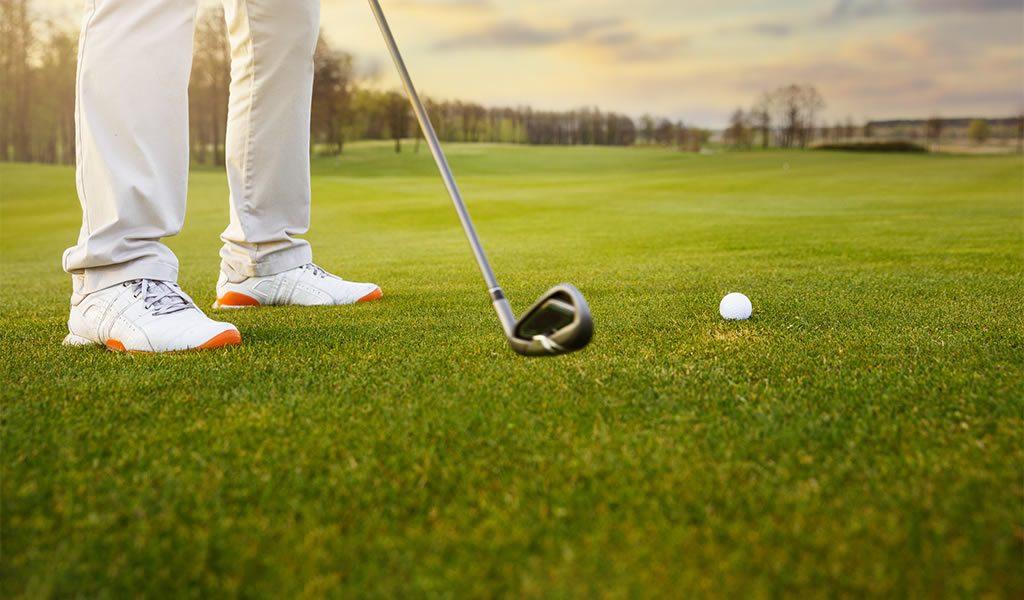 GVB-golfcursus: leer in 1 dag golfen - keuze uit 13 verschillende locaties