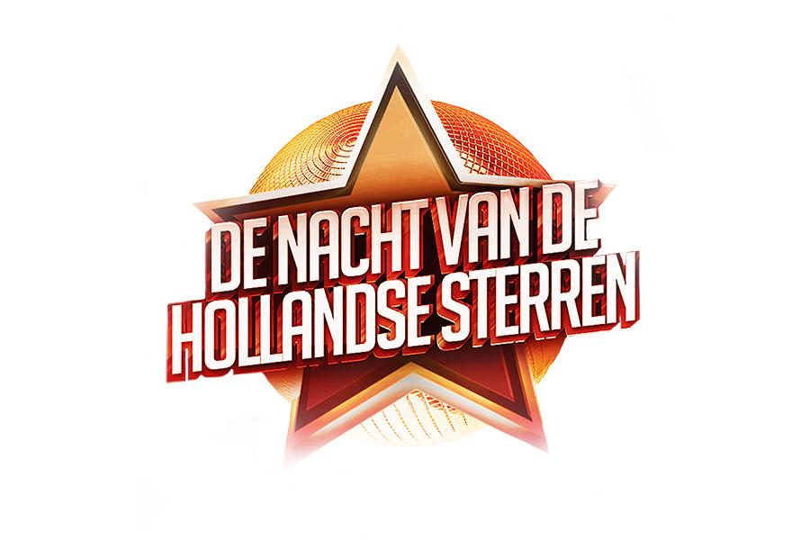 De Nacht van de Hollandse Sterren | 1 april 2023