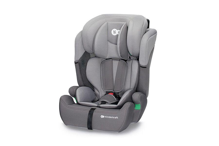 Kinderkraft autostoel comfort up i-size