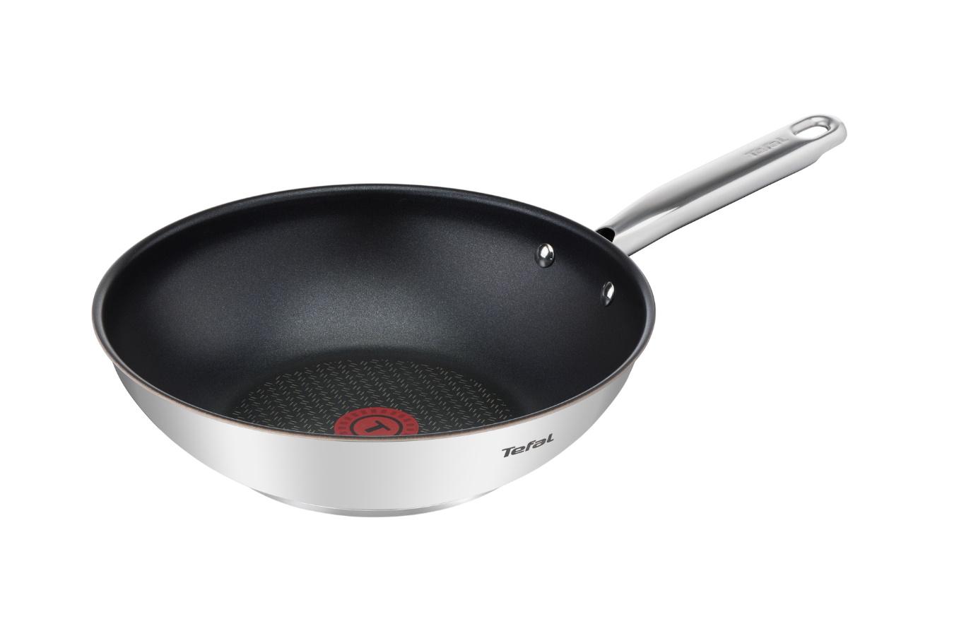 Tefal ultimum wokpan (ø 28 cm)