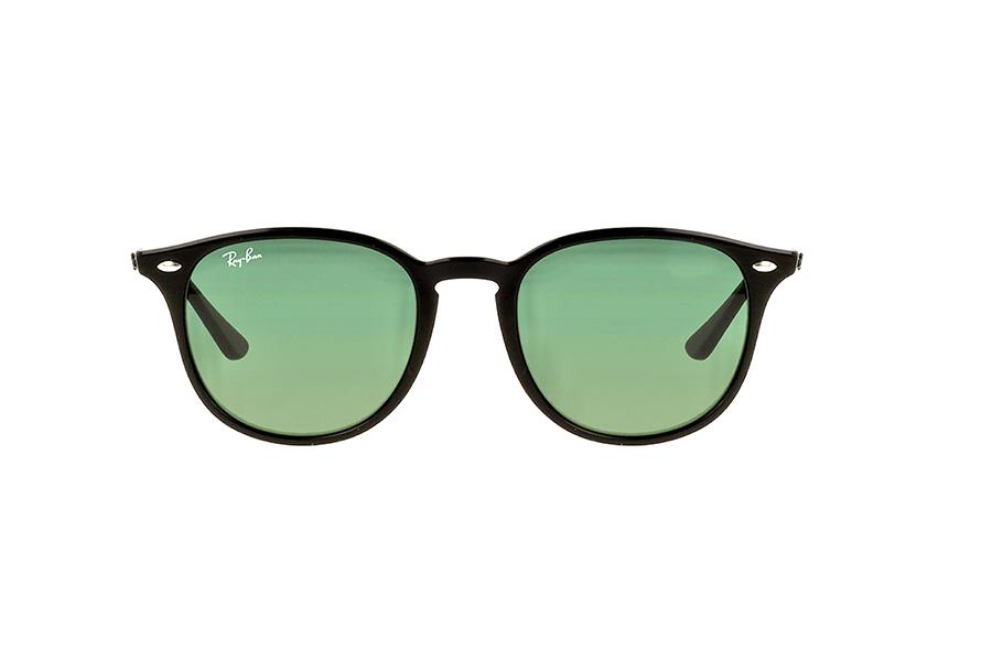 Ray-Ban zonnebril 4259 601/71 (groen/zwart)