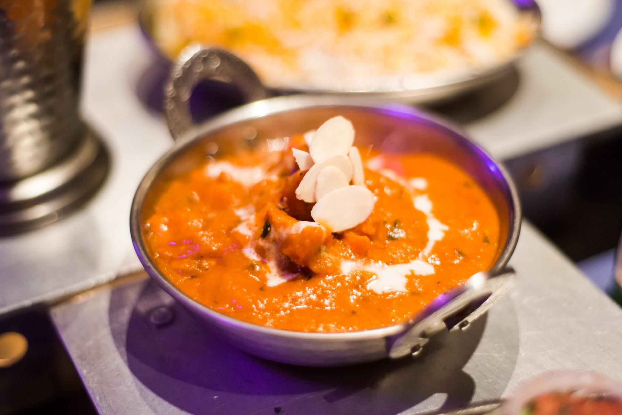 Onbeperkt Indiaas buffet bij Payal Restaurant in Almere