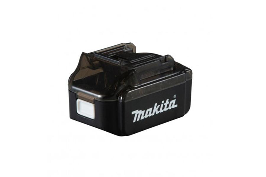 Makita bitset in box (31-delig)