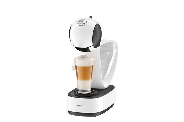 Krups Dolce Gusto Infinissima KP1701 wit