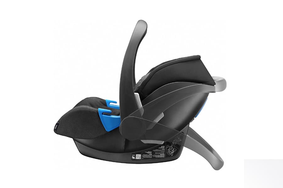 Recaro baby autostoel 0 – 13 kg
