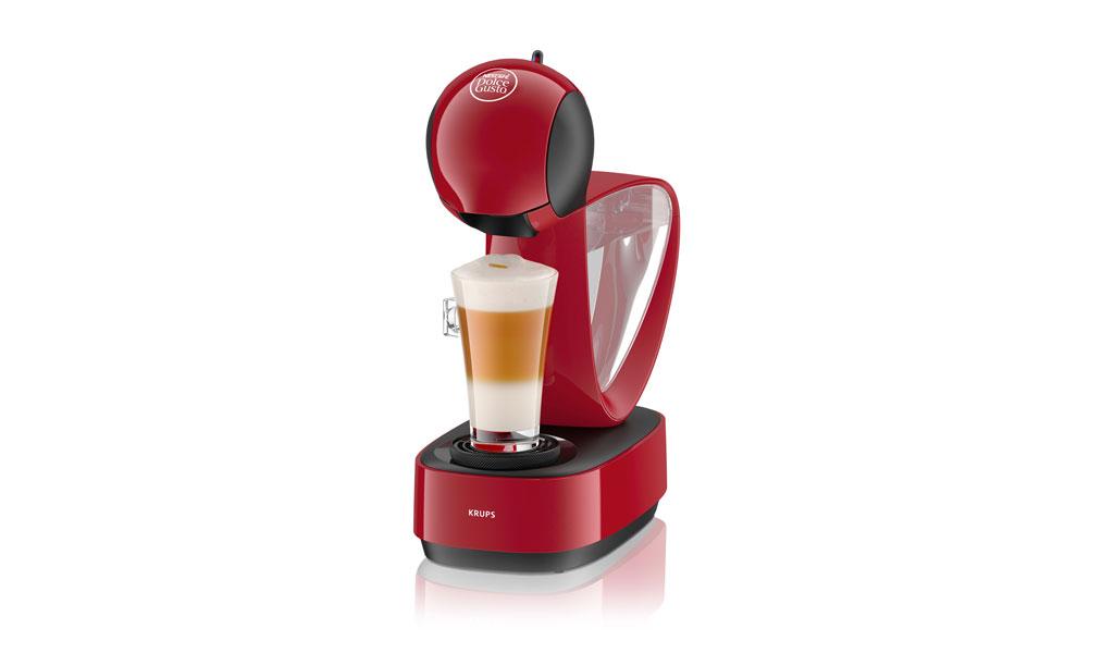 Krups Dolce Gusto Infinissima koffiemachine