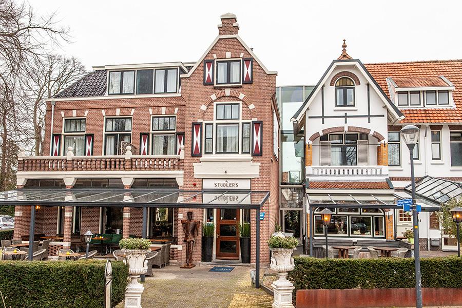 Dijkstra Hotels*** in Bergen NH: 2 - 3 dagen (2 p.)
