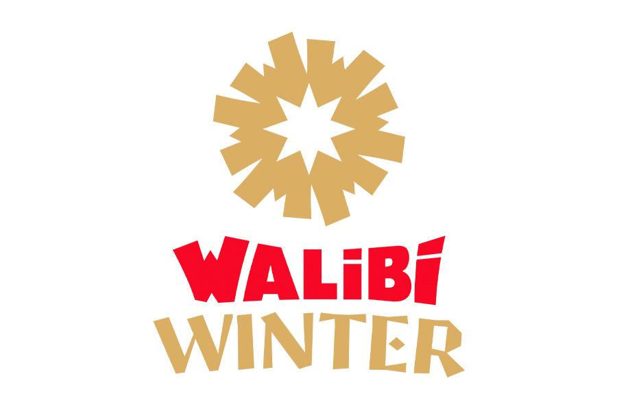 Walibi Winter Belgium