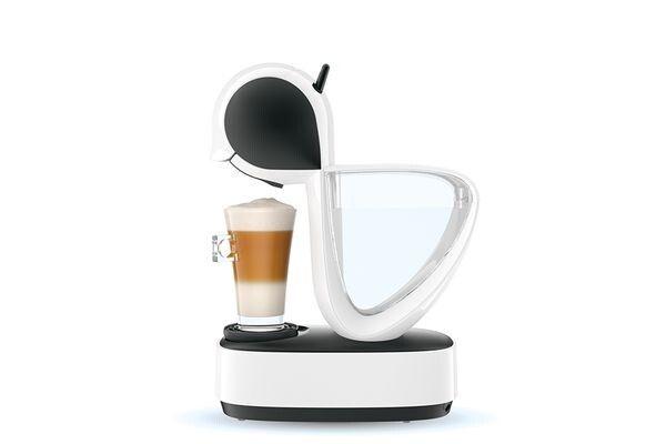 Krups Dolce Gusto Infinissima KP1701 wit