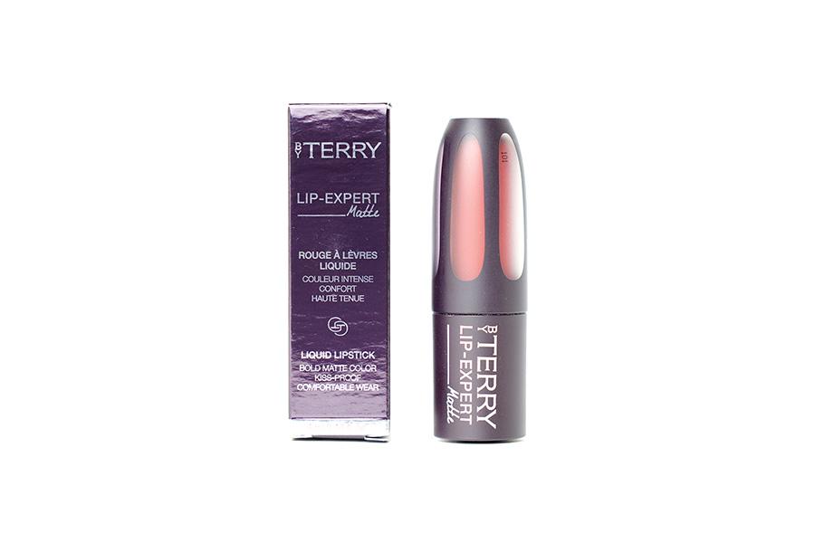 By Terry Lip Expert lippenstift (keuze uit 3 kleuren)